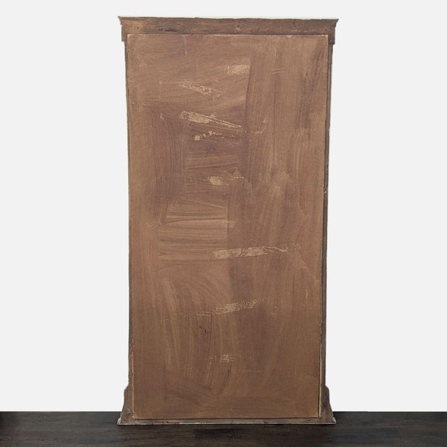 Dimensions (in): 51W x 3D x 93H.