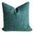 Woodgrain Linen Pillow For Sale