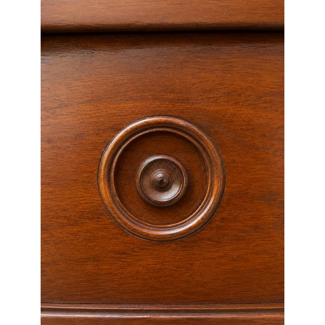 Art Nouveau Gentleman's Desk by Julius & Josef Herrmann for Architect Maximilian Rossipaul, Vienna, Austria, 1911 For Sale - Image 11 of 13