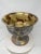 Very Rare Wedding Bowl by Venetian Artist Bruber For Sale - Image 4 of 9