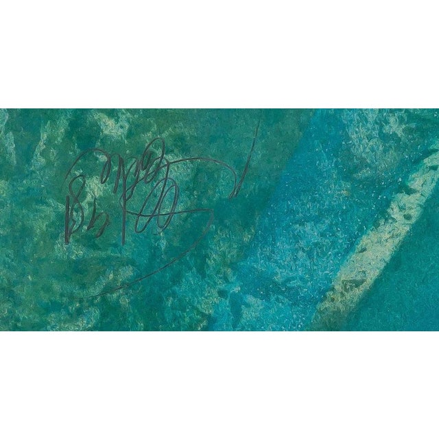 Jean-Baptiste Valadie, Les naïades, Lithograph For Sale - Image 6 of 7