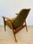 Mid-Century Modern Fully Mid-Century Armchair by Miroslav Navratil, Czechoslovakia, 1960s For Sale - Image 3 of 13