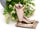 Silver Boot Toothpick Holder For Sale - Image 4 of 8