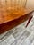 Late 20th Century Inlaid Writing Desk by Hickory & White Furniture. For Sale - Image 16 of 17