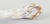 Large Antique Porcelain Spoon with from Meissen, Germany, 19th Century For Sale - Image 5 of 9