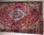 1920s, Handmade Antique Persian Sarouk Rug 3.10' X 5.4' For Sale In New York - Image 6 of 8