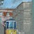 2020s Pastel Study 2 - Original City Train Still Life Oil Pastel Artwork on Paper by Kathleen Keifer For Sale - Image 5 of 6
