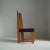 Dutch Art Deco Modernist The Hague School Side Chair, 1920s For Sale - Image 4 of 18