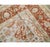 Textile Galerie Shabab Collection Early 20th Century Persian Tabriz Room Size Carpet in Red, Blue, and Grey For Sale - Image 7 of 10