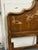 Queen Size Phyllis Andrade for White Furniture Company Chinoiserie Headboard, Vintage For Sale - Image 9 of 12