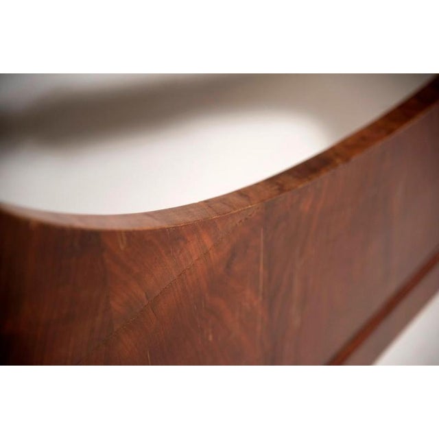 Antique Italian Empire Bed, 1800s For Sale - Image 13 of 18