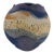 1980's Vintage Studio Pottery Signed For Sale