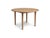 Wood Scandinavian No 3 Extendable Dining Table in Oak For Sale - Image 7 of 7