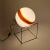 Sculptural Murano Glass Table or Floor Lamp from Venini, 1970s For Sale - Image 13 of 16