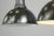 1920s Industrial Factory Ceiling Lights from Rech, 1920s For Sale - Image 5 of 11