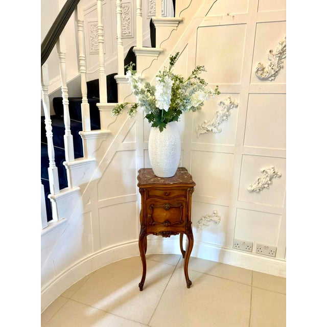 In lovely original condition.