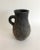 Antique Turkish Pottery Pitcher/Vase For Sale In Los Angeles - Image 6 of 10
