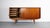 Vintage Danish Modern Credenza in Teak For Sale - Image 4 of 6