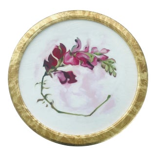 "Snapdragon" Original Painting For Sale