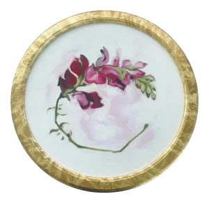 "Snapdragon" Original Painting