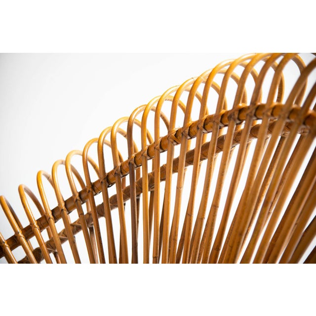 Lounge Chair by Janine Abraham & Dirk Jan Rol, France, 1950s For Sale - Image 12 of 13