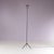 Model Lola D15 Floor Lamp by Rizatto & Meda for Luceplan Italy, 1980s For Sale - Image 4 of 13