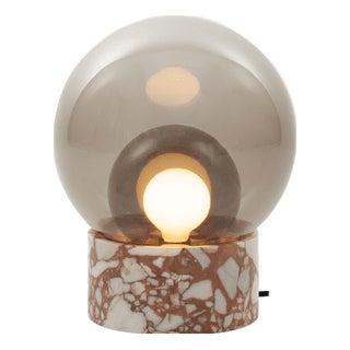 Small Boule Lamp by Sebastian Herkner for Pulpo For Sale