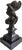 Late 19th Century Grand Tour Patinated Bronze Bust of Pericles For Sale In New York - Image 6 of 9