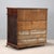 Credenza in Walnut and Fir For Sale - Image 12 of 13