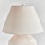 Theo Lamp For Sale In Chicago - Image 6 of 12