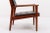 1960s Mid-Century Modern Danish Architectural Armchair, 1960s For Sale - Image 5 of 13