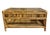 Contemporary Varnish Collection Hamilton Table For Sale - Image 3 of 3