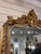 Late 19th Century Antique French Carved Gilt Wood Mirror For Sale - Image 5 of 10