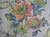 French Country Antique French Textile Design For Sale - Image 3 of 9