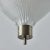 Large Studio B.B.P.R 'Polinnia' Glass and Metal Pendant C. 1964 for Artemide For Sale - Image 12 of 12