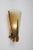 Metal Wall Sconce by Max Ingrand for Fontana Arte For Sale - Image 7 of 7