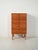 Scandinavian Teak Chest of 6 Drawers, 1960s For Sale - Image 12 of 12