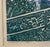 Coastal Steve Krauss St. Ives England Linocut - Framed For Sale - Image 3 of 5