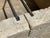 French Carved Limestone Fountain, Single Pillar With Ball Finial From Provence For Sale - Image 11 of 17