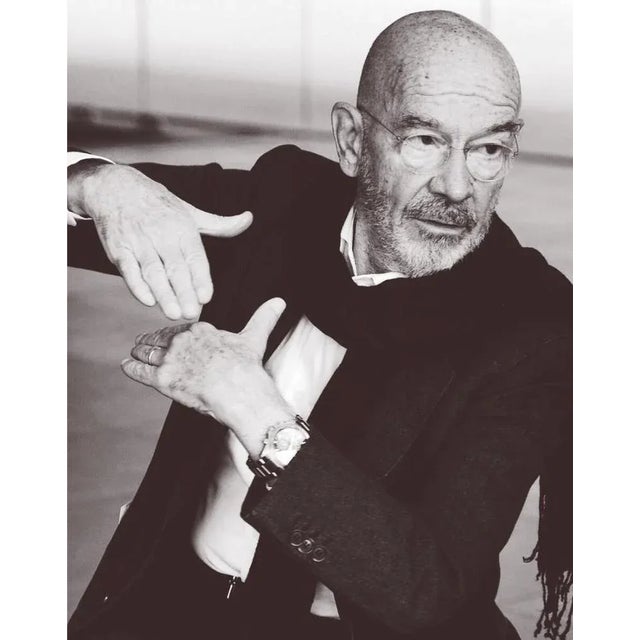 Set of CAB 413 Chairs attributed to Mario Bellini for Cassina, 1977 For Sale - Image 6 of 7