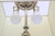 Crystal Glass Table Lamp, Austria Circa 1900 For Sale - Image 4 of 18
