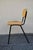 Wood French Industrial Chairs, Set of 10 For Sale - Image 7 of 18