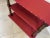Wilhelminian Brown Wooden Bookcase For Sale - Image 10 of 12