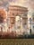Late 20th Century Vintage Original French Painting of the Arc De Triomphe Paris - Framed For Sale - Image 5 of 8