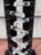 Shlomi Haziza (Israel B1969) Lucite Acrylic MCM Art Sculpture Pedestal Table 36" For Sale In Philadelphia - Image 6 of 15