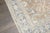 Antique Persian Mahal Rug rug no.j4912 For Sale - Image 4 of 12