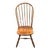 Mid 19th Century American Windsor Chair For Sale