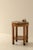 Dutch Amsterdamse School Side Table, 1930s For Sale - Image 10 of 10
