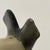 White Felice Tosalli, Little Grebes, 1939, Ceramic For Sale - Image 8 of 10