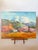 Original Impressionist Landscape Oil Painting For Sale - Image 12 of 16